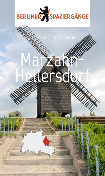 Produktbild: Marzahn-Hellersdorf | Karl-Heinz Gärtner