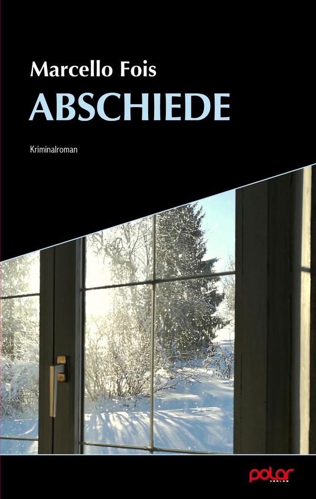 Produktbild: Abschiede | Marcello Fois