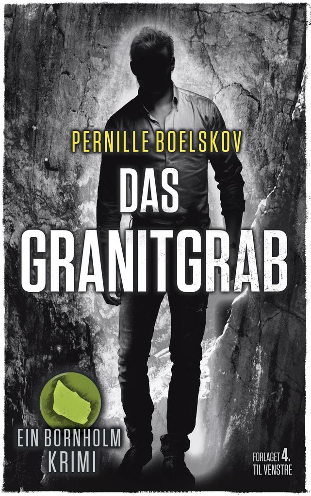 Produktbild: Das Granitgrab (Detektivin Agnethe Bohn, #1) | Pernille Boelskov