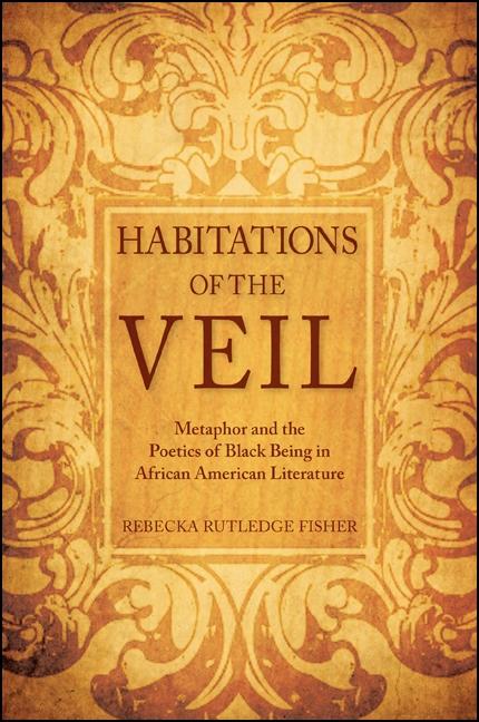 Produktbild: Habitations of the Veil | Rebecka Rutledge Fisher