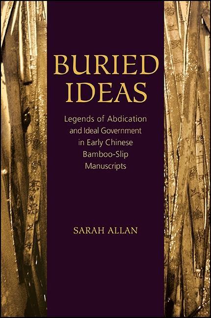 Produktbild: Buried Ideas | Sarah Allan