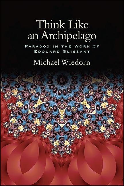 Produktbild: Think Like an Archipelago | Michael Wiedorn