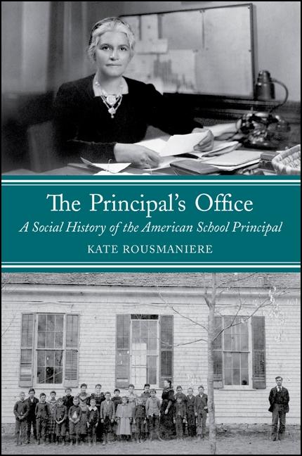 Produktbild: The Principal's Office | Kate Rousmaniere