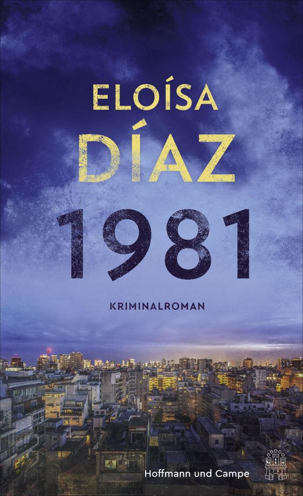 Produktbild: 1981 | Eloísa Díaz