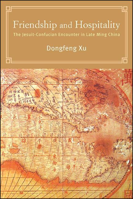 Produktbild: Friendship and Hospitality | Dongfeng Xu