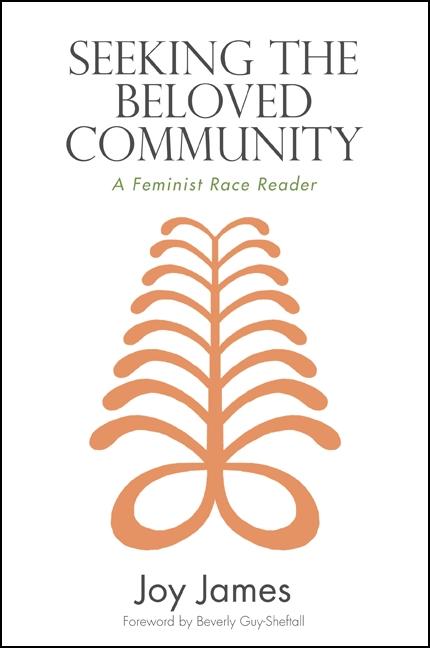 Produktbild: Seeking the Beloved Community | Joy James