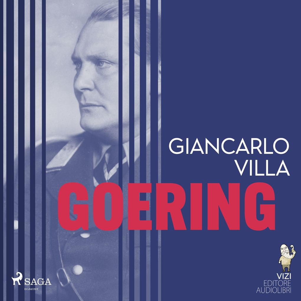 Produktbild: Goering | Giancarlo Villa