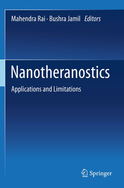 Produktbild: Nanotheranostics