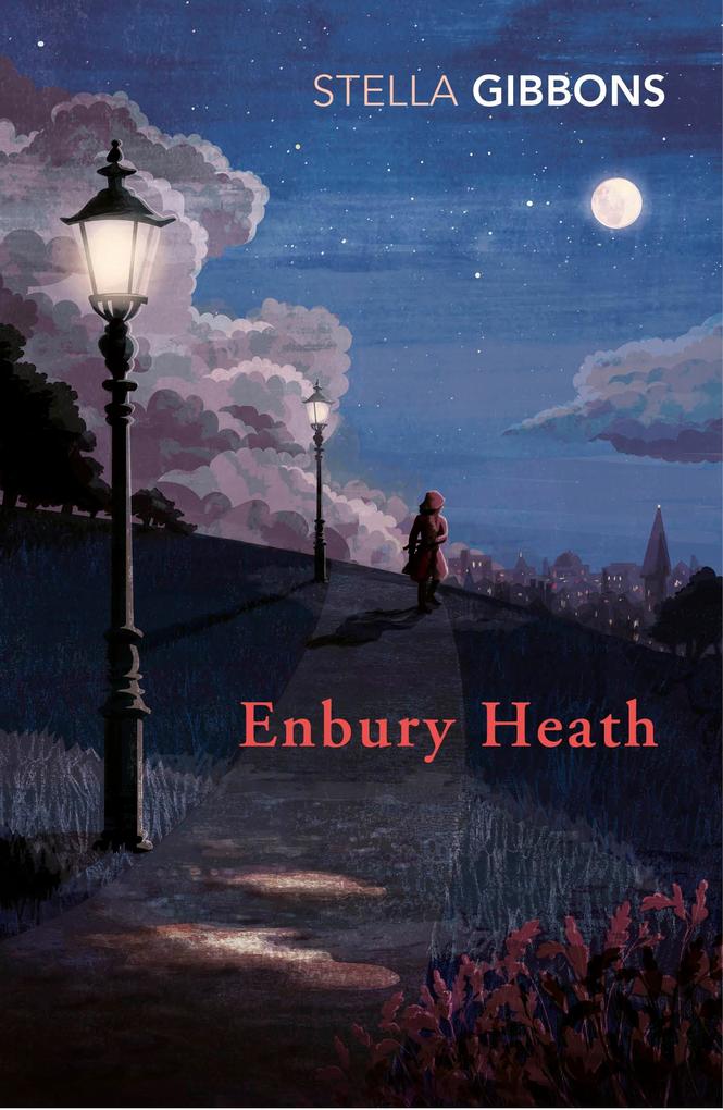 Produktbild: Enbury Heath | Stella Gibbons