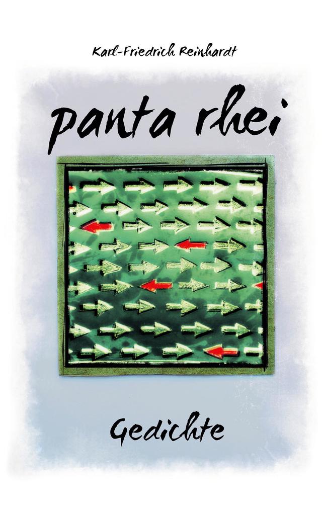 Produktbild: Panta rhei / Bitterkerne | Karl-Friedrich Reinhardt