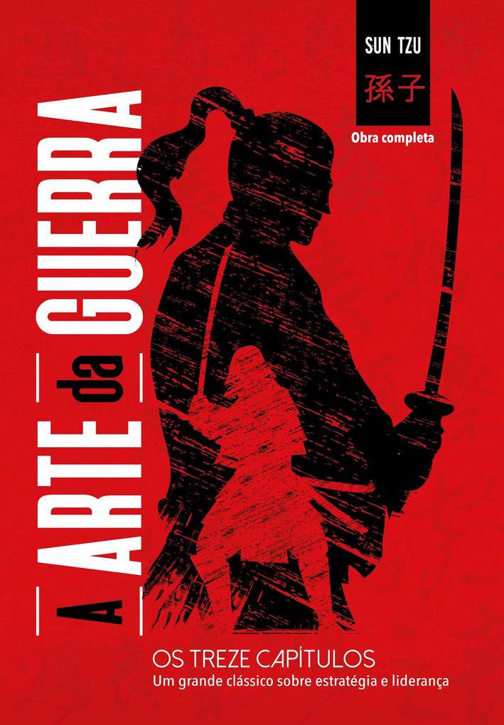 Produktbild: A arte da guerra | Sun Tzu