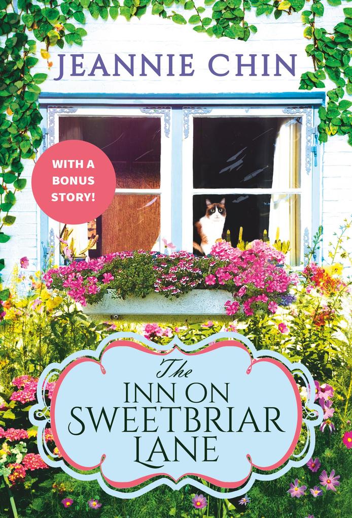 Produktbild: The Inn on Sweetbriar Lane | Jeannie Chin