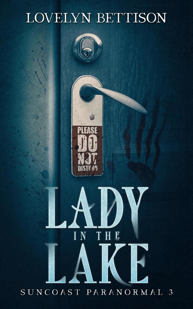 Produktbild: Lady in the Lake | Lovelyn Bettison