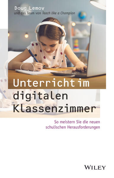 Produktbild: Unterricht im digitalen Klassenzimmer | Doug Lemov