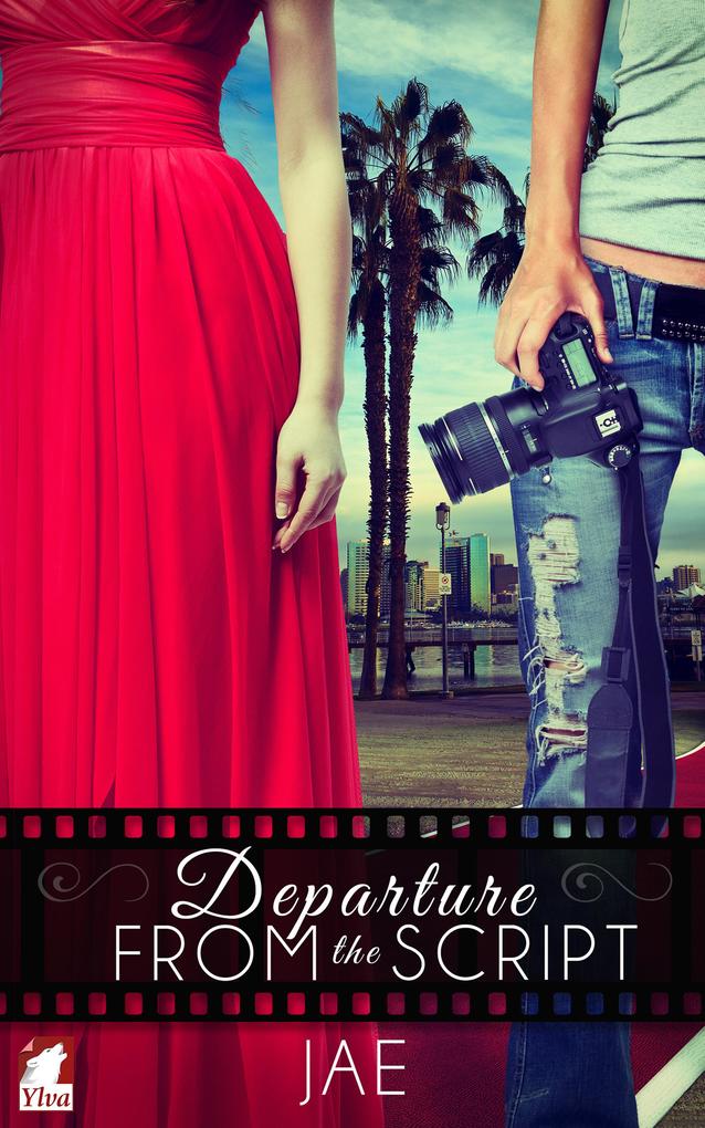 Produktbild: Departure from the Script | Jae