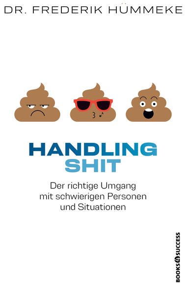 Produktbild: Handling Shit | Frederik Hümmeke