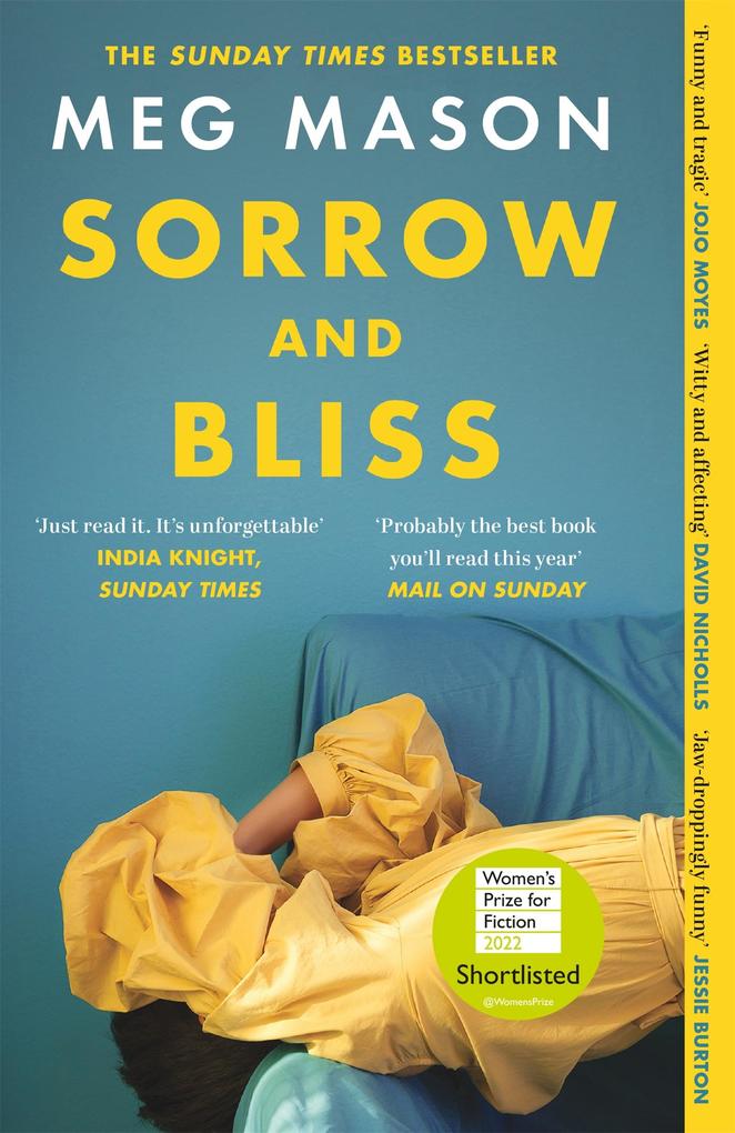Produktbild: Sorrow and Bliss | Meg Mason