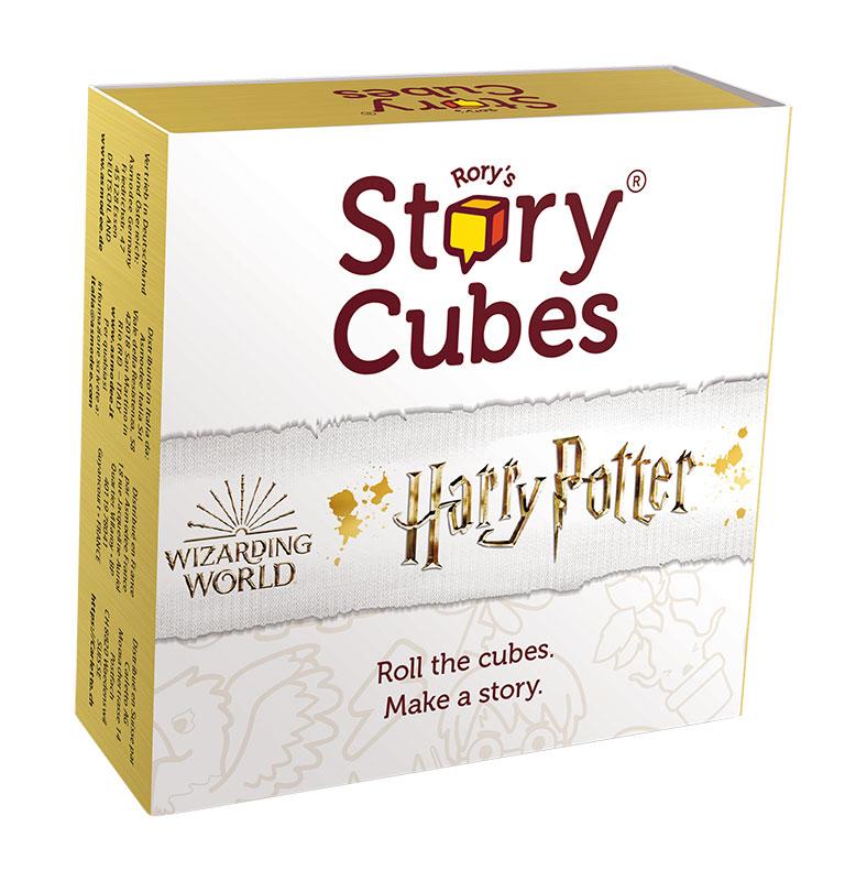 MATCH Harry Potter Würfelspiel Von Winning Moves – Strategie-Spiel Für 2 Spieler Oder Teams, Ab 4 Jahren