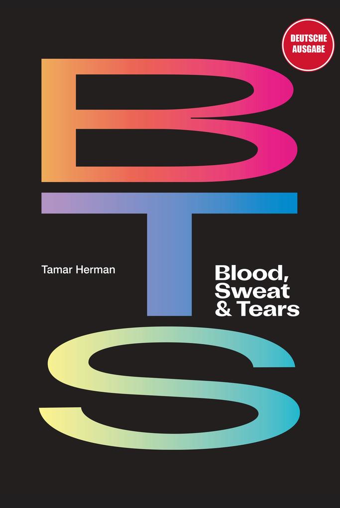 Produktbild: BTS: Blood, Sweat & Tears | Tamar Herman