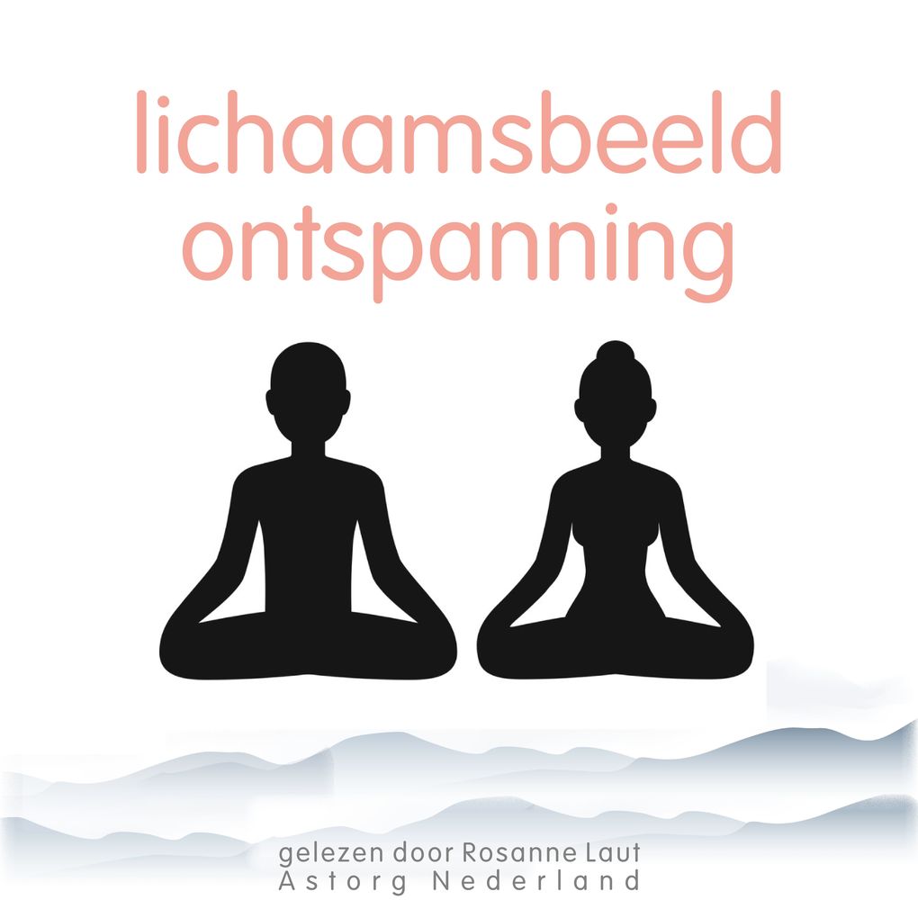 Produktbild: Lichaamsbeeld Ontspanning | Frédéric Garnier