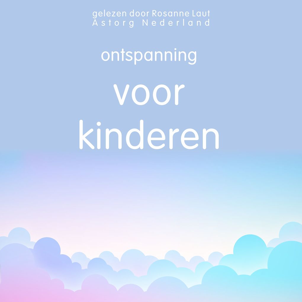 Produktbild: Ontspanning voor kinderen | Frédéric Garnier