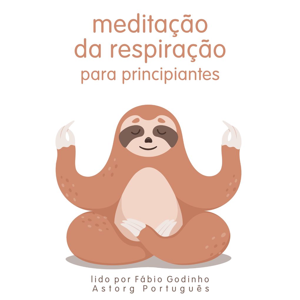 Produktbild: Meditação respiratória para iniciantes | Frédéric Garnier