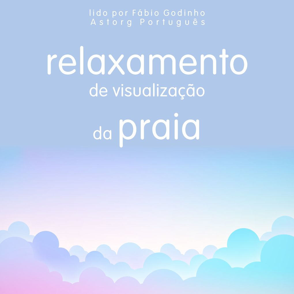 Produktbild: relaxamento de visualização de praia | Frédéric Garnier