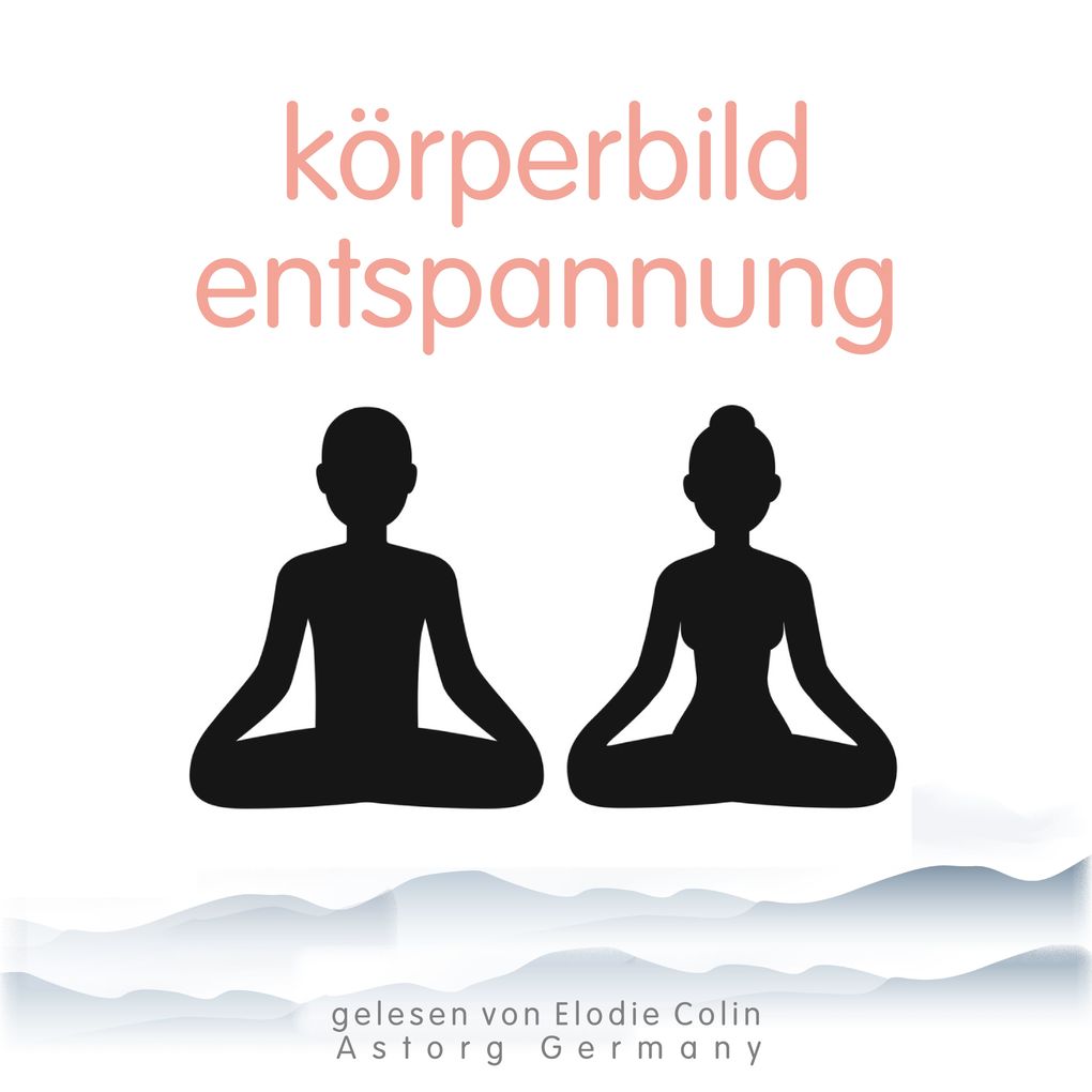 Produktbild: Körperbild-Entspannung | Frédéric Garnier