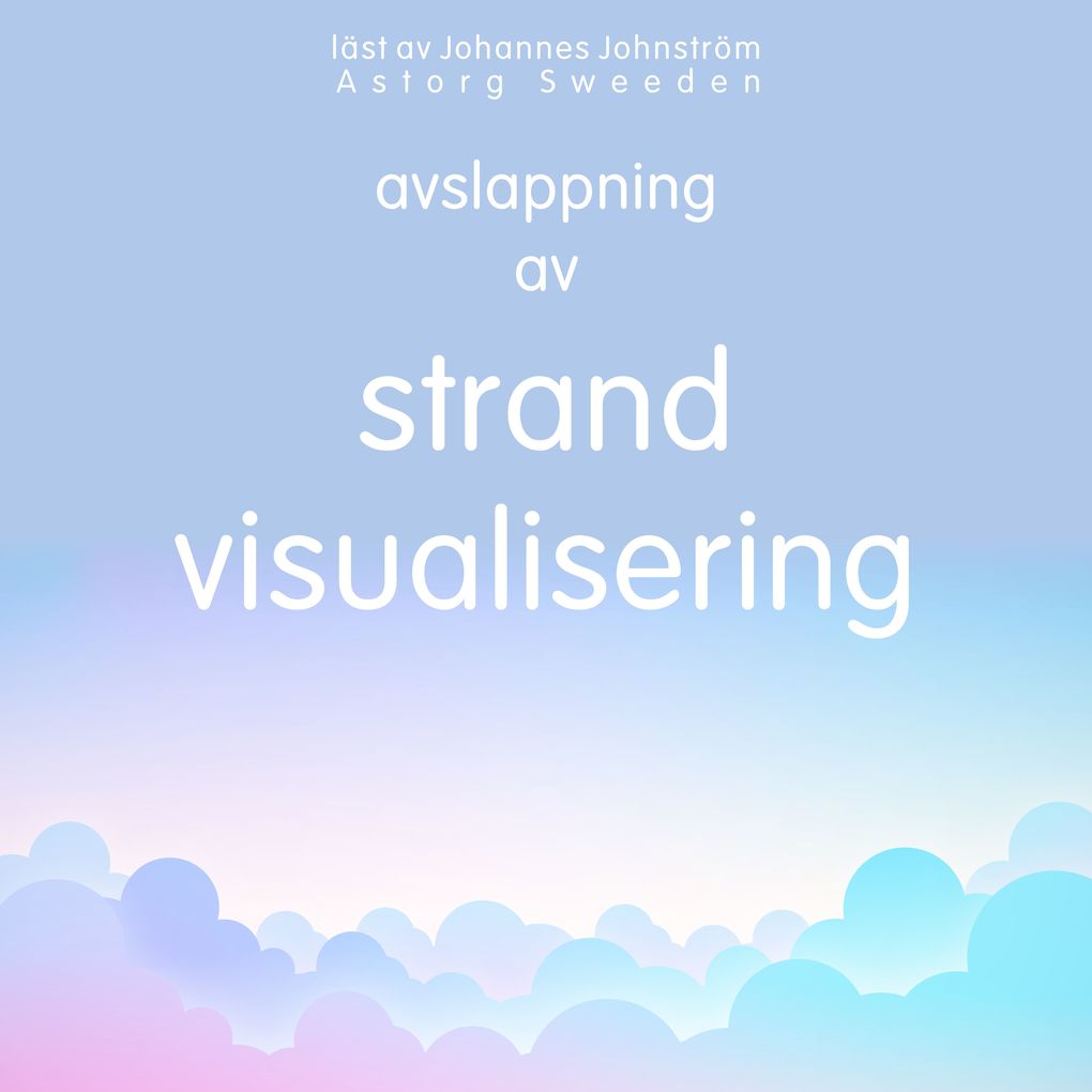 Produktbild: Strand visualisering avkoppling | Frédéric Garnier
