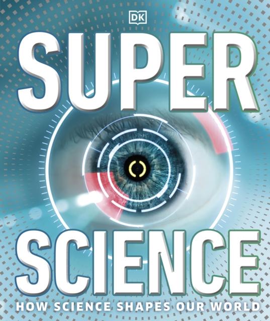 Produktbild: Super Science | DK