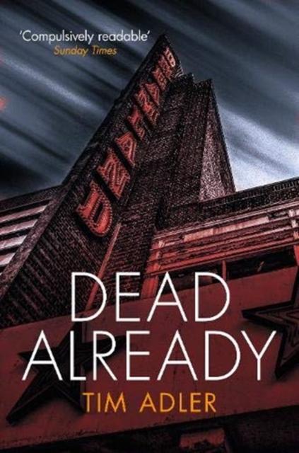 Produktbild: Dead Already | Tim Adler