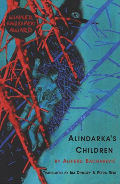 Produktbild: Alindarka's Children | Alhierd Bacharevic