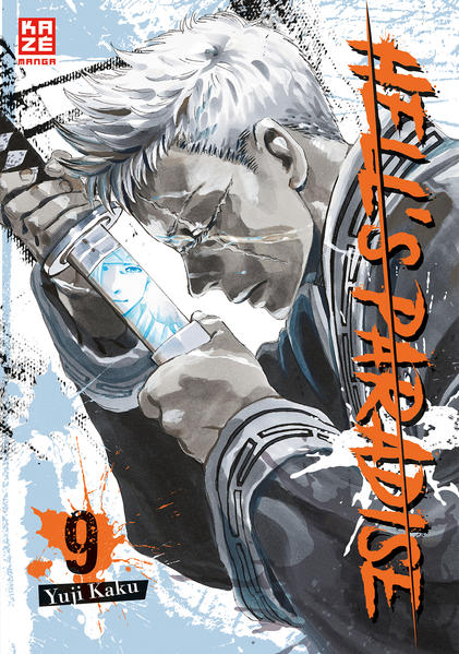 Produktbild: Hell's Paradise - Band 9 | Yuji Kaku
