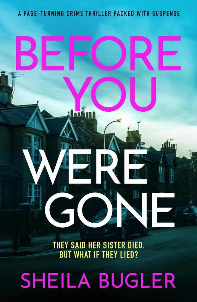 Produktbild: Before You Were Gone | Sheila Bugler