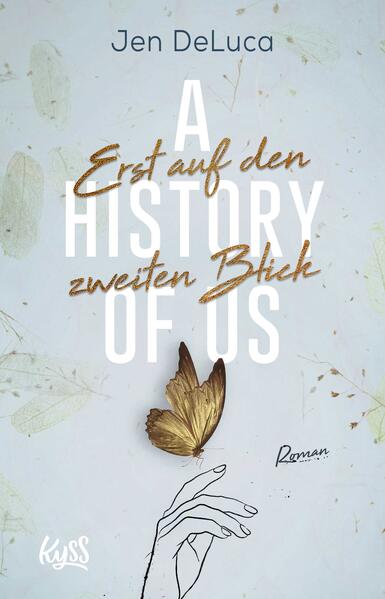 Produktbild: A History of Us - Erst auf den zweiten Blick | Jen DeLuca