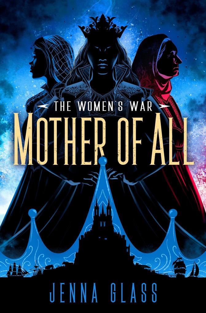 Produktbild: Mother of All | Jenna Glass