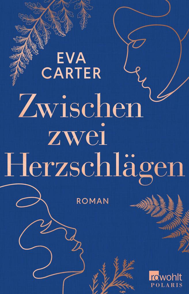 Produktbild: Zwischen zwei Herzschlägen | Eva Carter