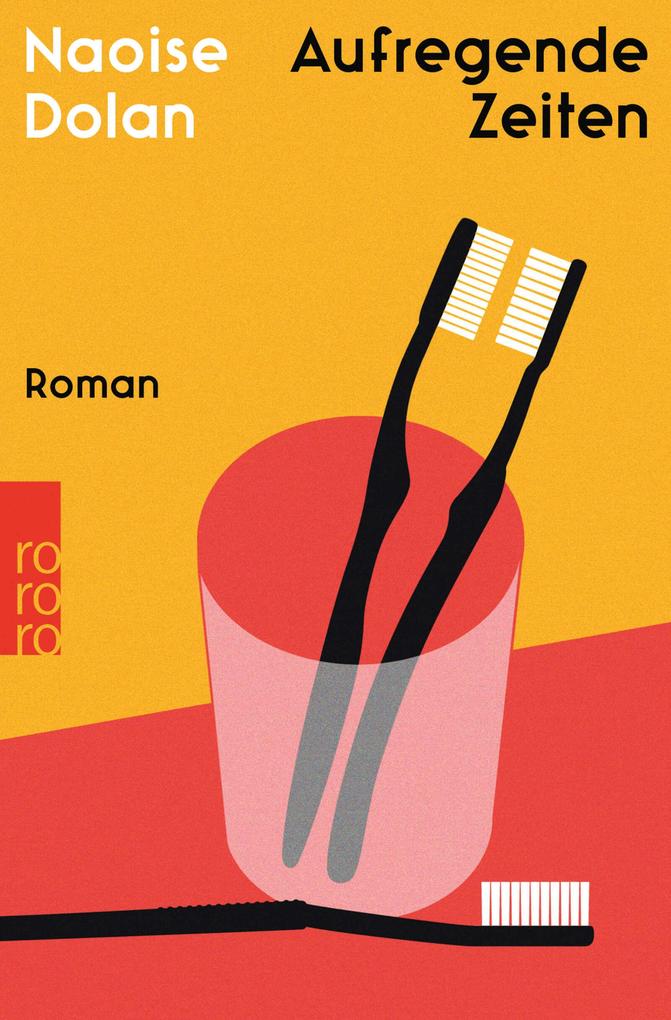 Produktbild: Aufregende Zeiten | Naoise Dolan