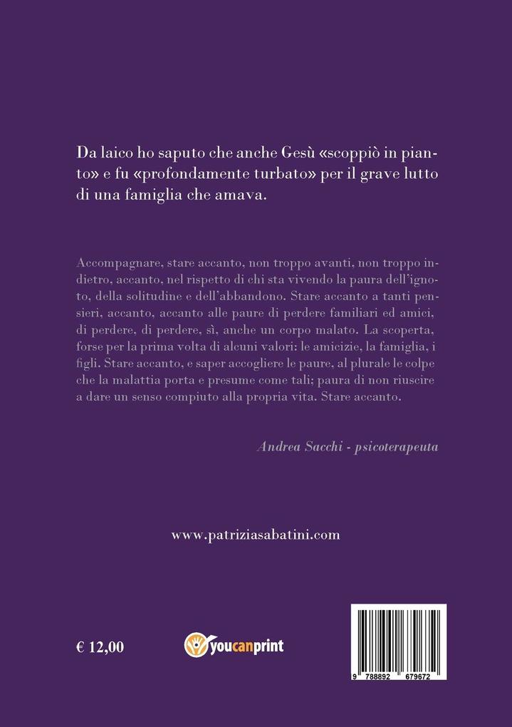 Weitere Ansicht: Le parole delle mani | Patrizia Sabatini