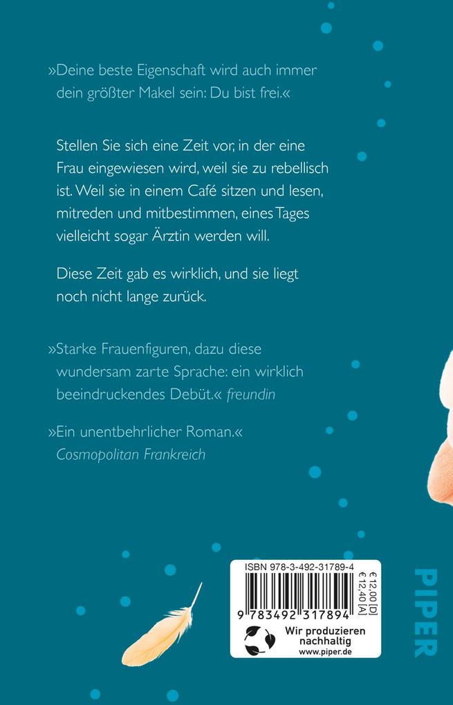 Weitere Ansicht: Die Tanzenden | Victoria Mas