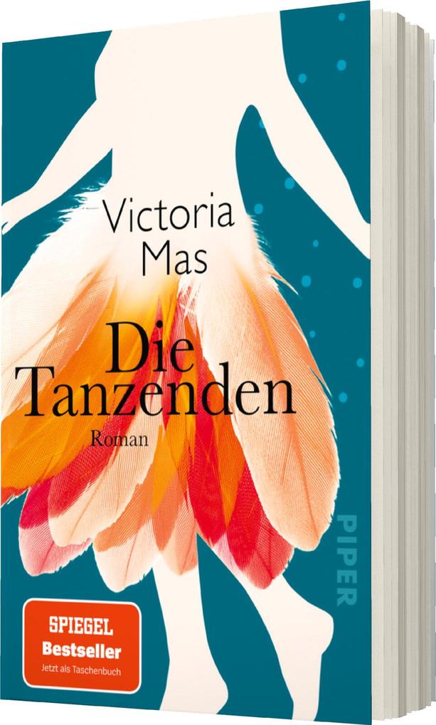 Weitere Ansicht: Die Tanzenden | Victoria Mas