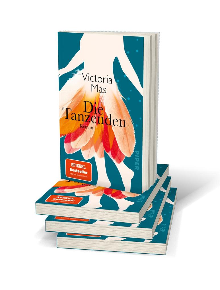 Weitere Ansicht: Die Tanzenden | Victoria Mas