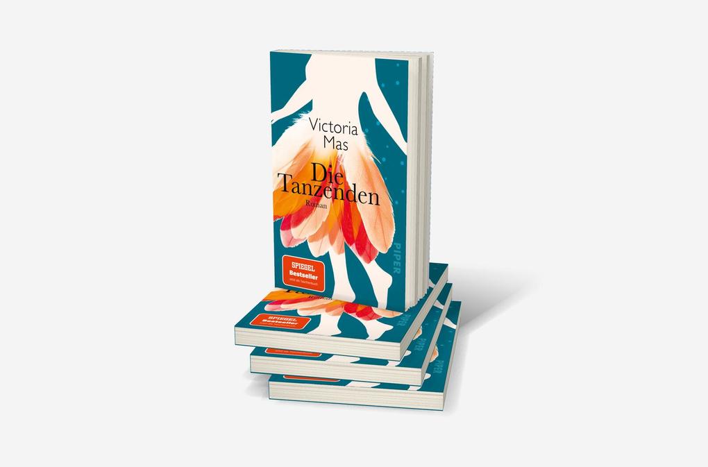 Weitere Ansicht: Die Tanzenden | Victoria Mas