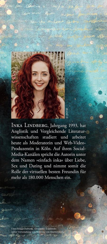 Weitere Ansicht: Mit dir falle ich | Inka Lindberg