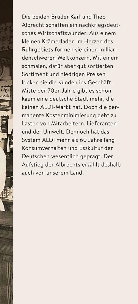 Weitere Ansicht: Schampus für alle | Guido Knopp