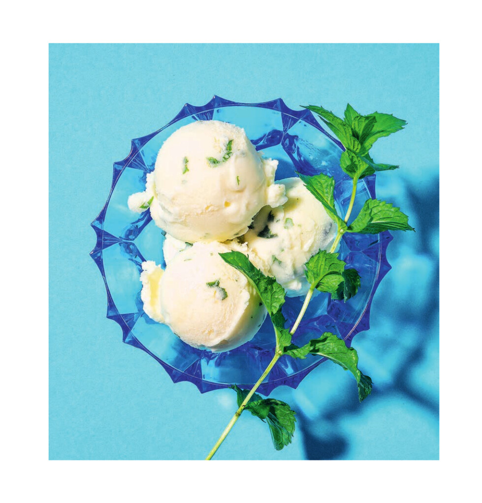 Weitere Ansicht: Eis! Gelato! Sorbet! Alles selbst gemacht! | Ralf Sander