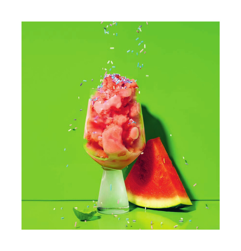 Weitere Ansicht: Eis! Gelato! Sorbet! Alles selbst gemacht! | Ralf Sander