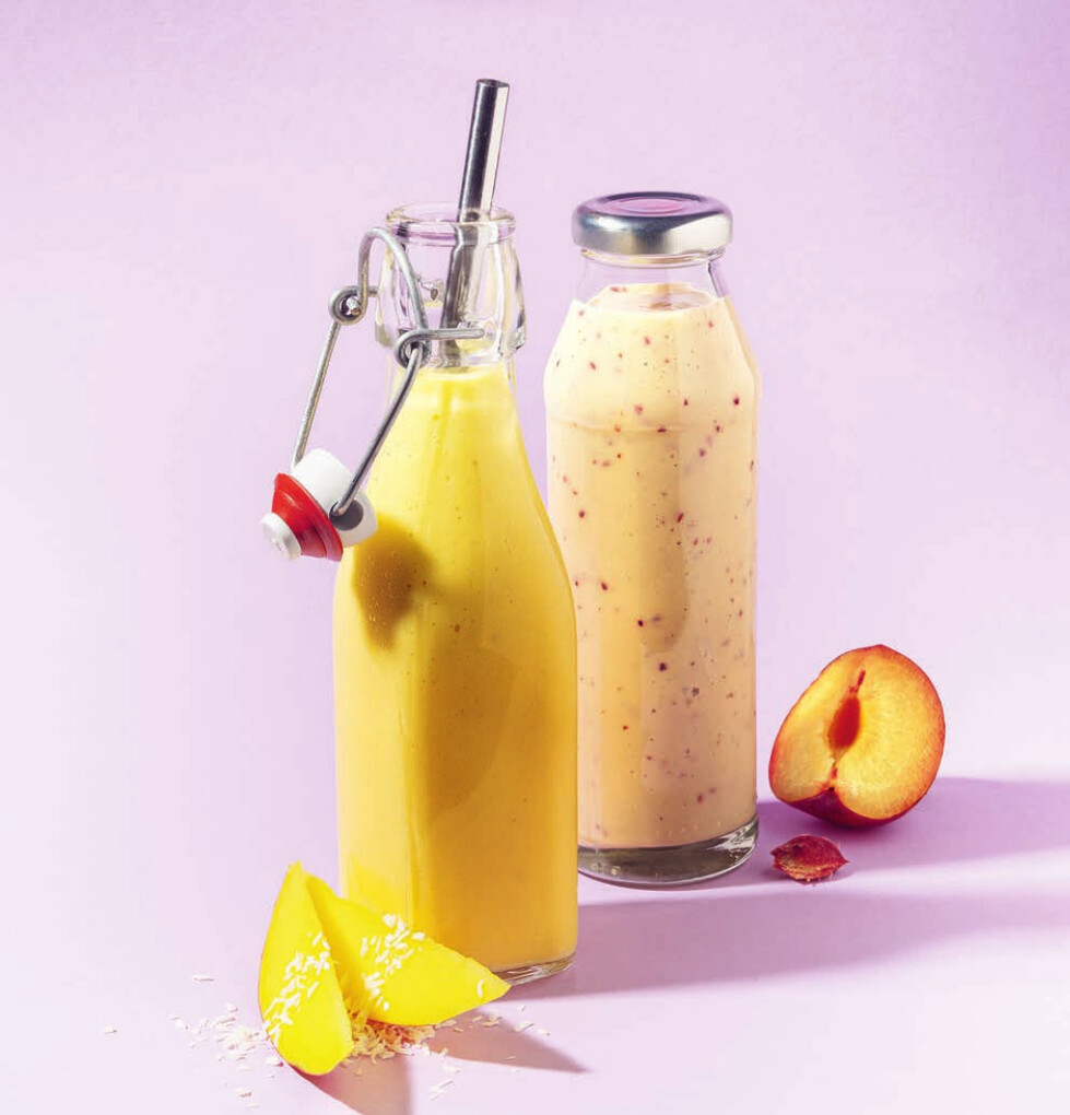 Weitere Ansicht: Eis! Gelato! Sorbet! Alles selbst gemacht! | Ralf Sander