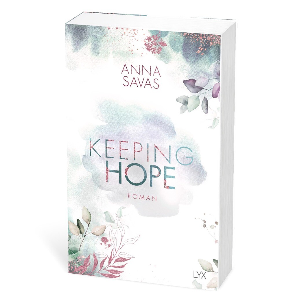Weitere Ansicht: Keeping Hope | Anna Savas