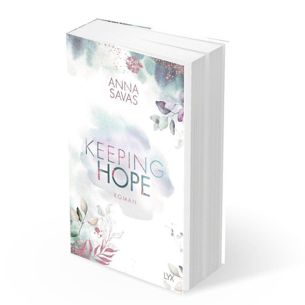 Weitere Ansicht: Keeping Hope | Anna Savas